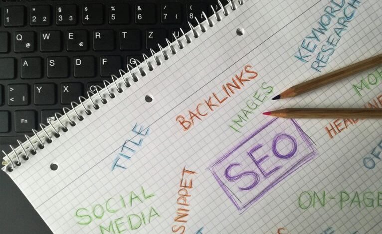 organic reach with backlinks