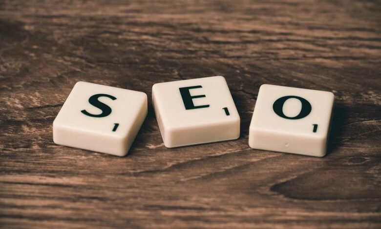 seo strategy for growth