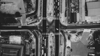 traffic growth analysis plan