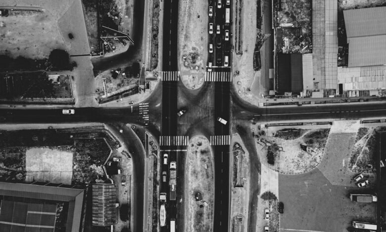 traffic growth analysis plan