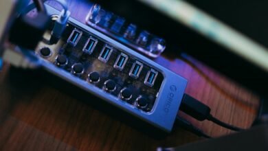 creative online suite hub