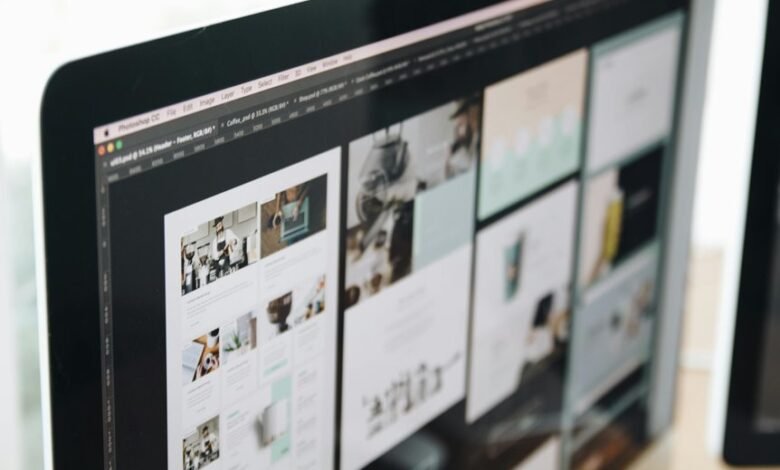 creative web suite digital hub