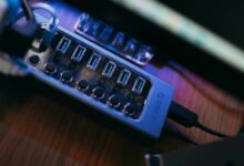 innovative digital hub cloud suite