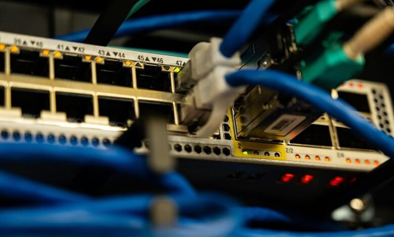 innovative digital hub network