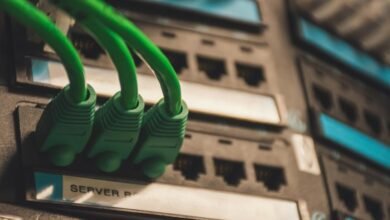 innovative web hub cloud