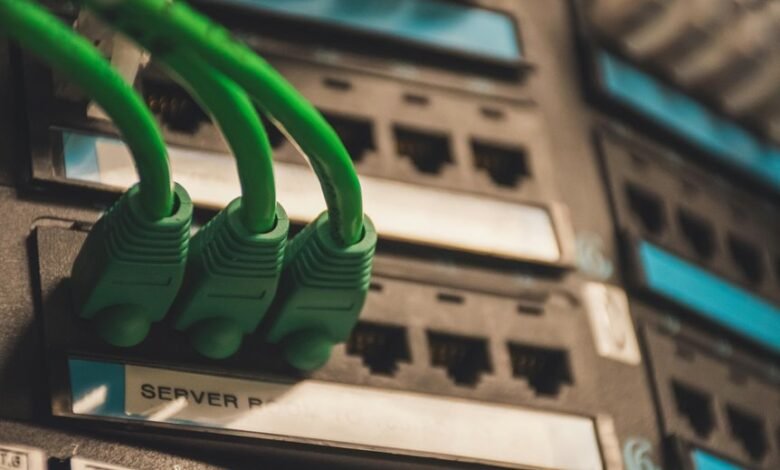 innovative web hub cloud