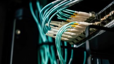 innovative web network cloud hub