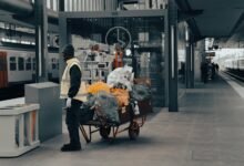 innovative web platform hub