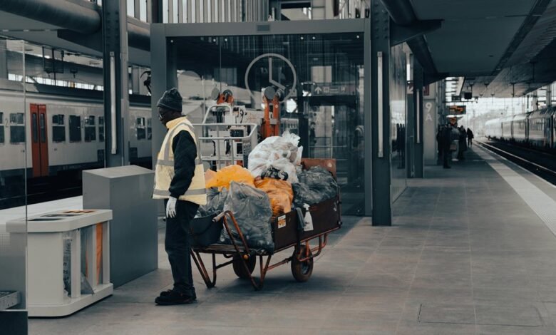 innovative web platform hub