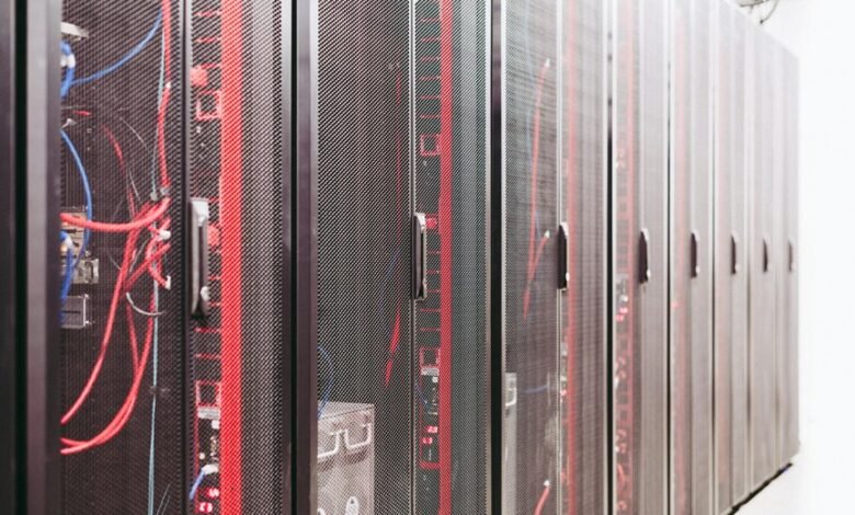 smart online suite cloud network