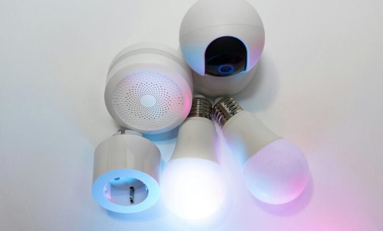 smart web hub model name