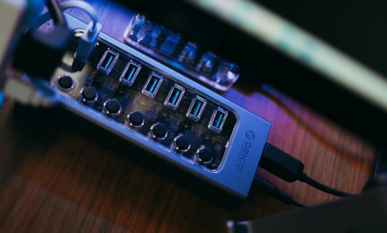 smart web hub model number 23160127